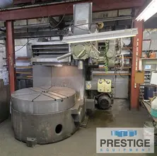 Boring Mills Vertical Manual