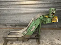 Livonia Model C-14 Magnetic Conveyor