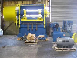 0.530" x 6' HERR VOSS HI-SPEED SHEAR #3344