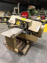Kalamazoo Model H9 AWV Horizontal Band Saw