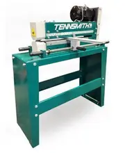 New Tennsmith Single Wheel Slitter, Model SLE24-16