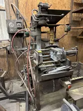 Redford model HP42 shell core machine