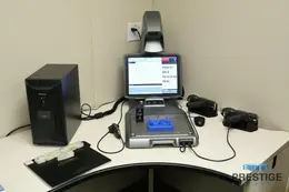 Coordinate Measuring Machines