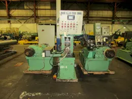 6" WATERBURY FARREL 4HI COLD ROLLING REVERSING MILL