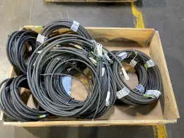 CABLES