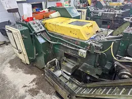 SACMA #SP21 COLD HEADER