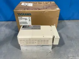 YASKAWA SERVO DRIVE  -  CIMR-AU4A0044FAA