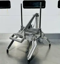 Nemco Food Equipment  |  Model: 55650 Easy LettuceKutter