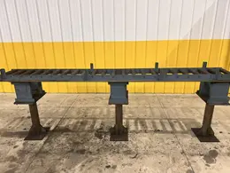114" X 12" X 37" CONVEYOR: STOCK #21797