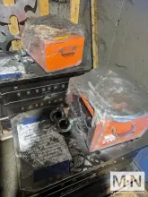 YUDO HOT  RUNNER CONTROL NEVER USED