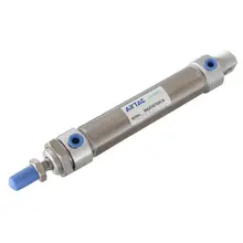 MAC32X135SCP	AirTac Stainless Steel Mini Pneumatic Air Cylinder