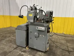 1.5" ROYAL MASTER MODEL #TG-12 PRECISE O MATIC CENTERLESS GRINDER: YOBRO #25278