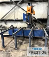 Beam Drill Lines CNC
