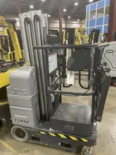 JLG  15MSP,Price:  $6,589,Type:  Class 2 - Narrow Aisle,Year: 2016