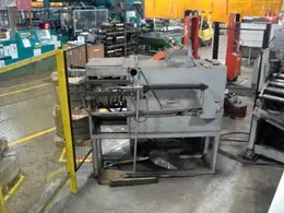 1" x 0.075" Iowa Precision Scrap Winder