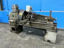CINCINNATI 15” X 71” LATHE