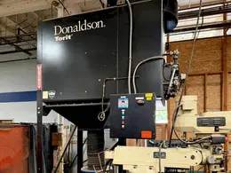 Donaldson Torit DFO2-12 Downflo Dust Collector