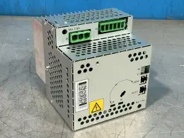 ABB Robotic Outer Axis Drive Unit - Dsqc664 3hac030923-001/08