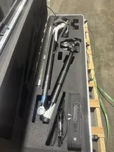 Hexagon Absolute Arm 8540, 2022 – 7-Axis Portable CMM Measurement Robot Arm (2)