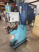150 kVA TECHNITRON MODEL #T2050 SPOT WELDER: STOCK #18092