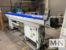 Iemca Boss 552-HD 37LL Bar Feeder, 2016