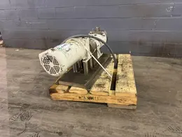 ALFA LAVAL ROTARY LOBE PUMP