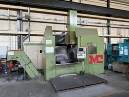 Mario Carnaghi - TGF 5 1300 - Ø1400 mm CNC