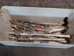 THK LINEAR GUIDES