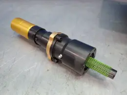 INGERSOLL RAND AIR MOTOR  -  M007RVR119BR6
