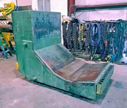 50,000# x 60" Pro Eco Coil Car