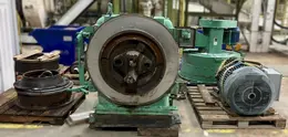 CPM Pellet Mill w/ Large Force Feeder