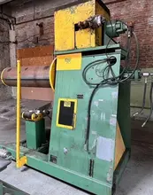 30,000# STRILICH UNCOILER STOCK #3704