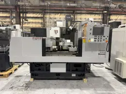 2018 Used Okamoto OGM 820U III Cylindrical NC Grinder For Sale