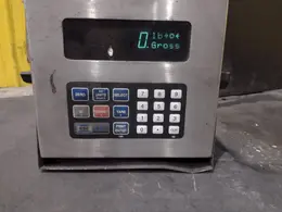 GSE MODEL 455 DIGITAL DISPLAY READOUT FOR SCALE: YOBRO #25300