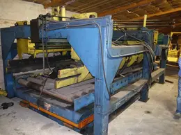 STRILICH 72" x 0.500" X 20' STACKER STOCK# 3056