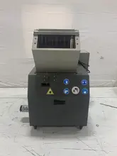 AEC Used GP1018 Granulator, 10 HP, 460V, Yr. 2018