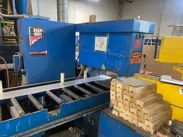 24" x 8" METLSAW CS216-T8 NON-FERROUS PRECISION COLD SAW