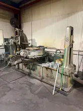 LUCAS BORING MILL. STOCK # 0546826
