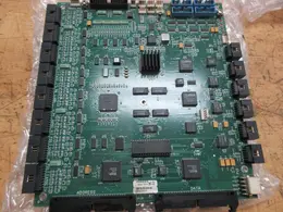 Used Haas Component Side PCB Board #65-4023V Rev. A for 2007 MDC-500