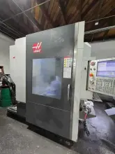 2016 HAAS UMC-750 | Machining Centers, Multitasking