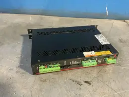 MTS SYSTEMS CORPORATION 5 AMPS SERVO AMPLIFIER  -  MPA-03-154