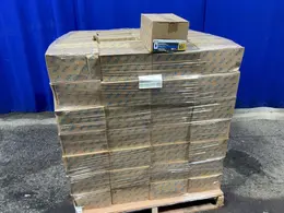 EATON DECORATOR WALLPLATE  -  PJ26V-10-L