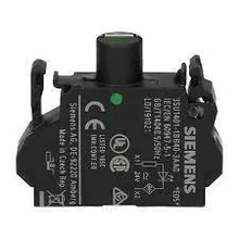 3SU1401-1BB40-1AA0	Siemens LED Module with Integrated 