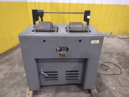 PRECISION SIZE CONTROL CO. CENTERLESS LAPPING FINISHING ROLLS: YOBRO #24421