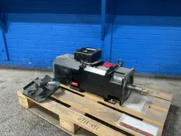 Allen-bradley  Ac Motor  - Hpk-b1308c-ma42aa