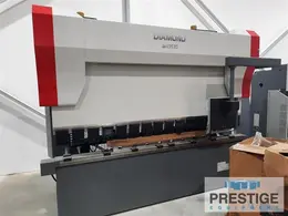 Brakes Press Hydraulic