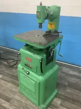 BOYAR-SCHULTZ MODEL ##2 PROFILE GRINDER: STOCK #80760