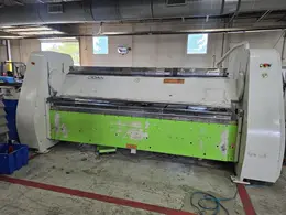 Cidan PRO-30 Folding Machine, 2014