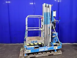 GENIE MANLIFT  -  IWP-24