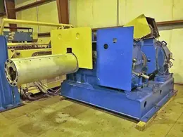 40,000LBS x 54" Loopco Recoiler STOCK #2980